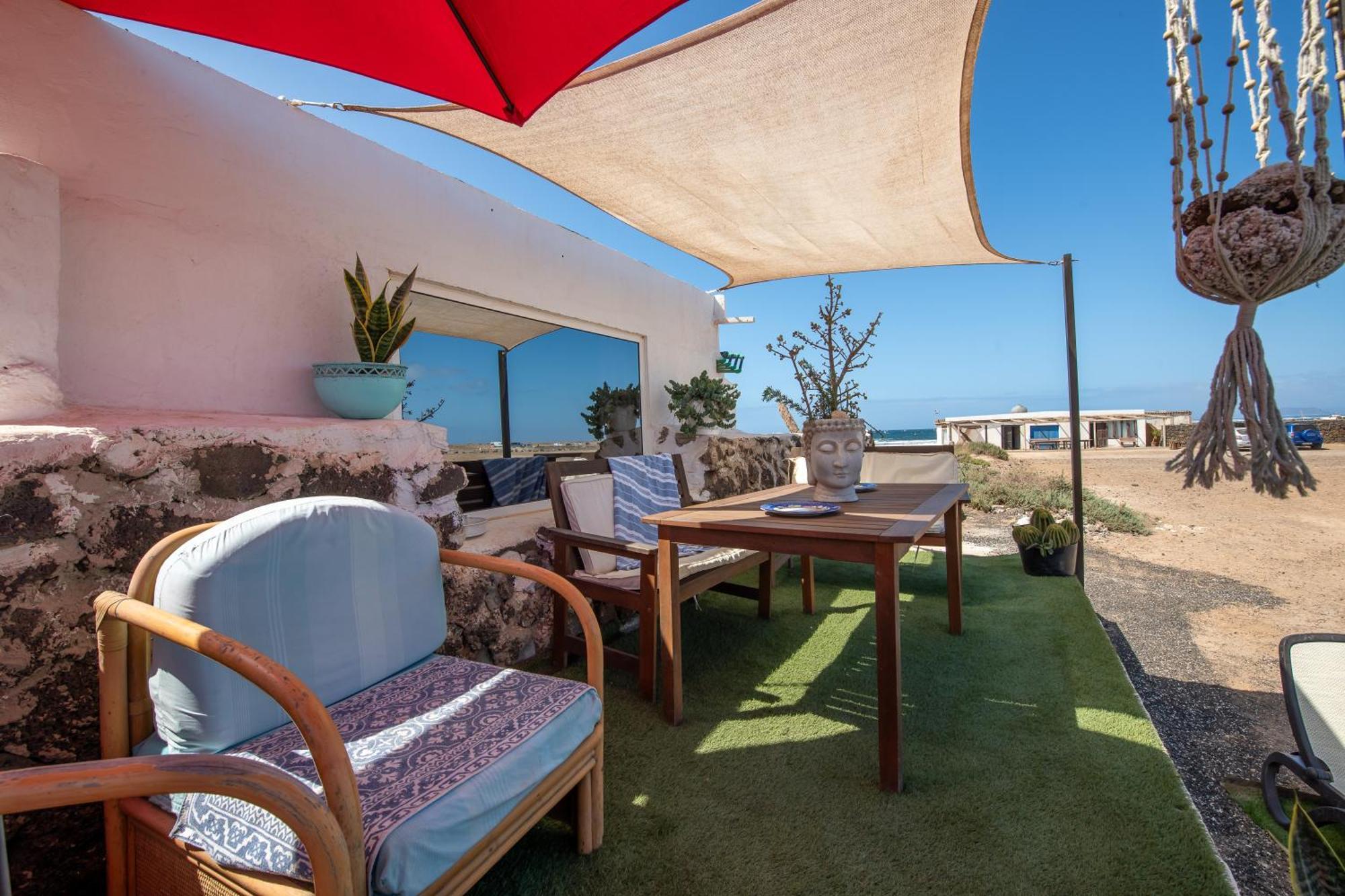 Casa Cueva Appartement