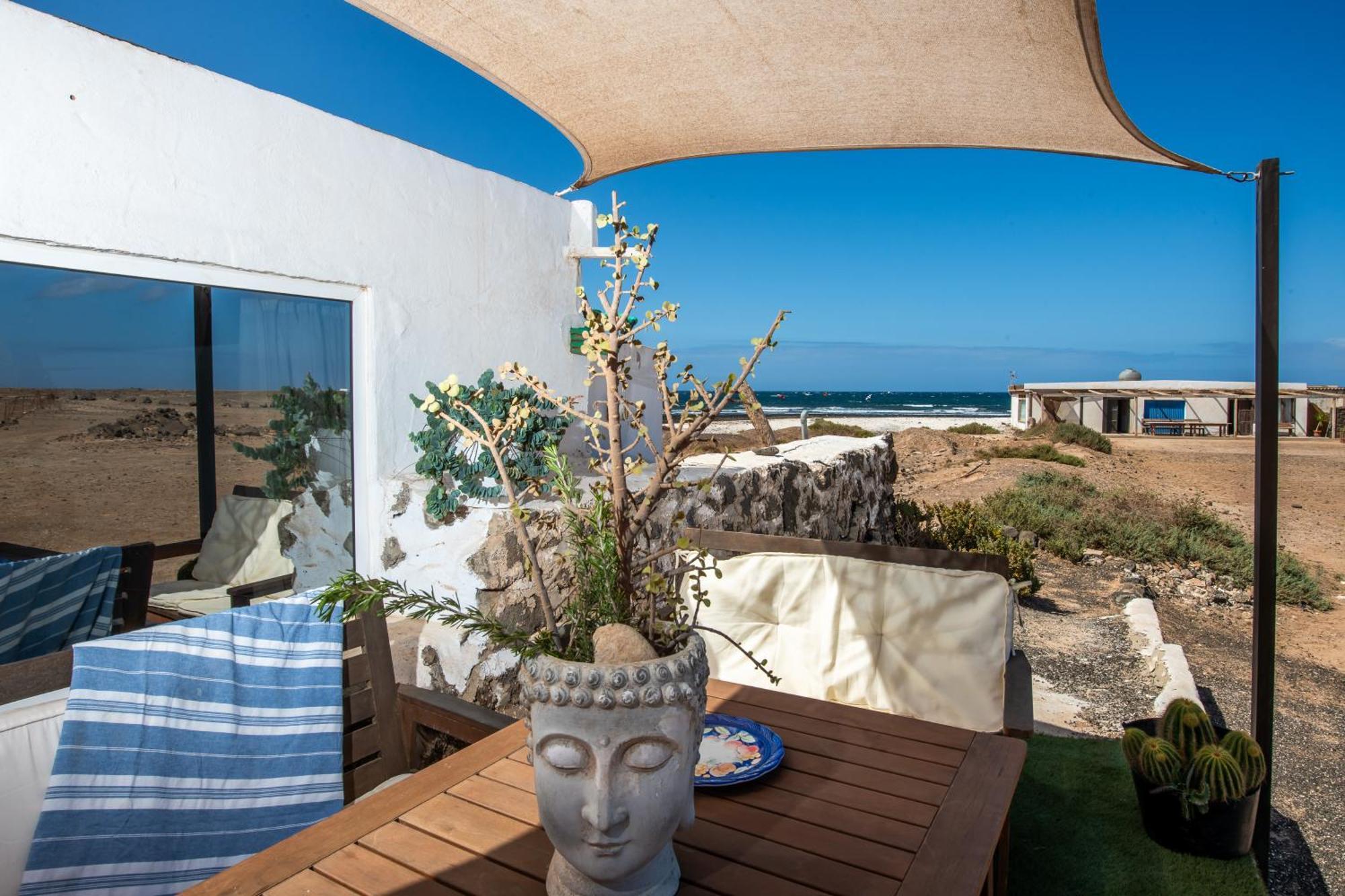 Casa Cueva Apartment