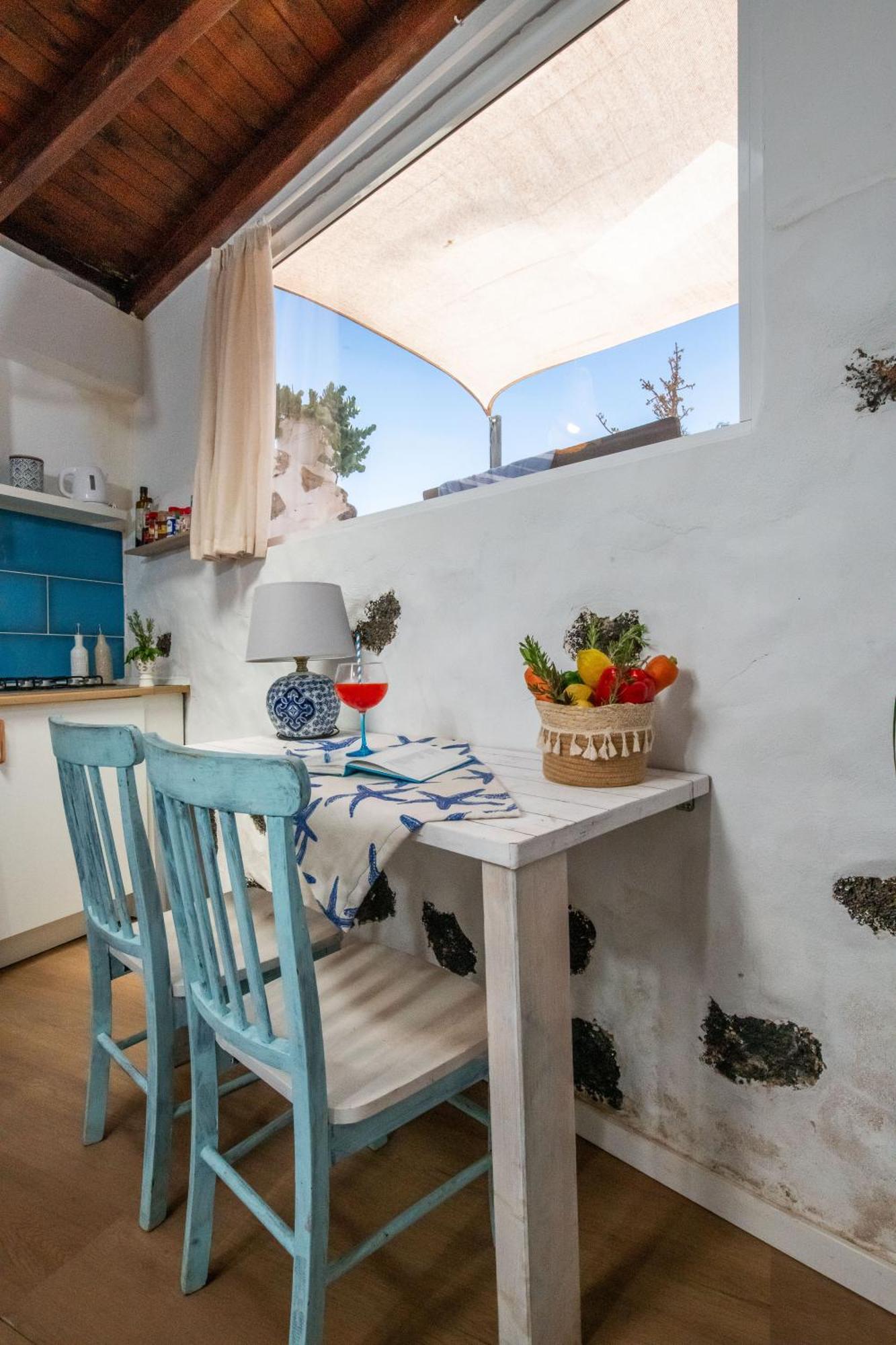 Casa Cueva