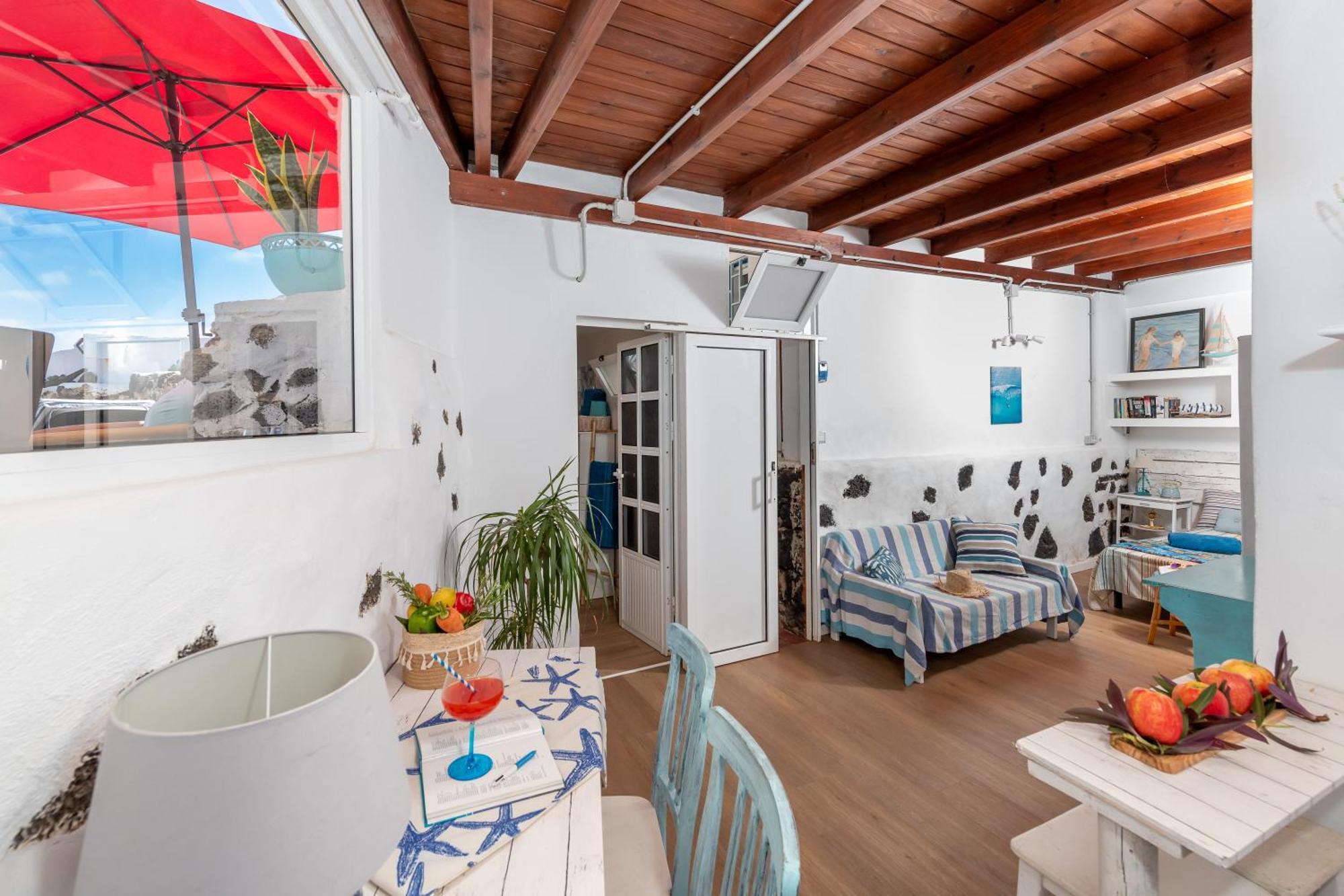 Casa Cueva Appartement *