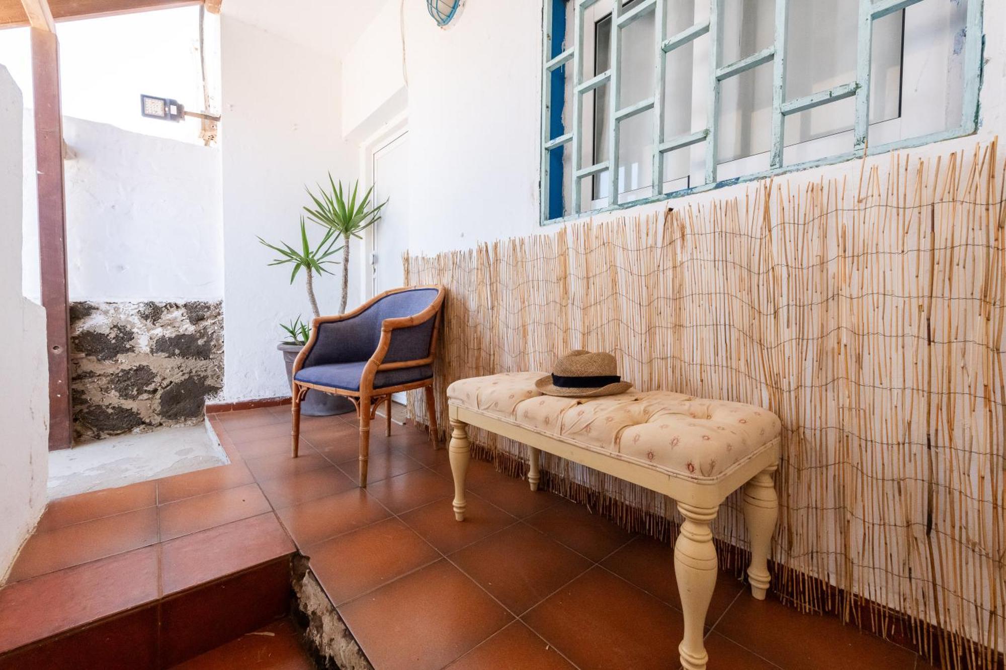 Casa Cueva Apartment
