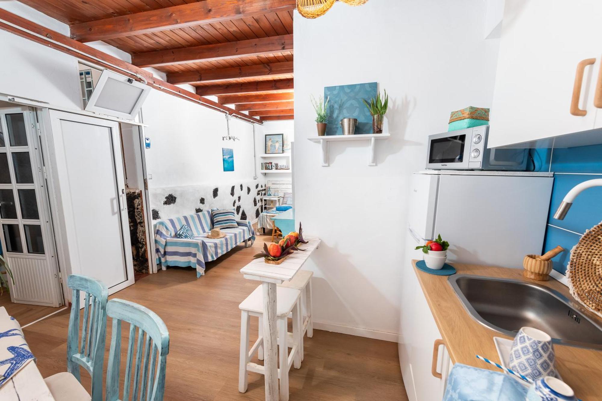 Apartamento Casa Cueva *