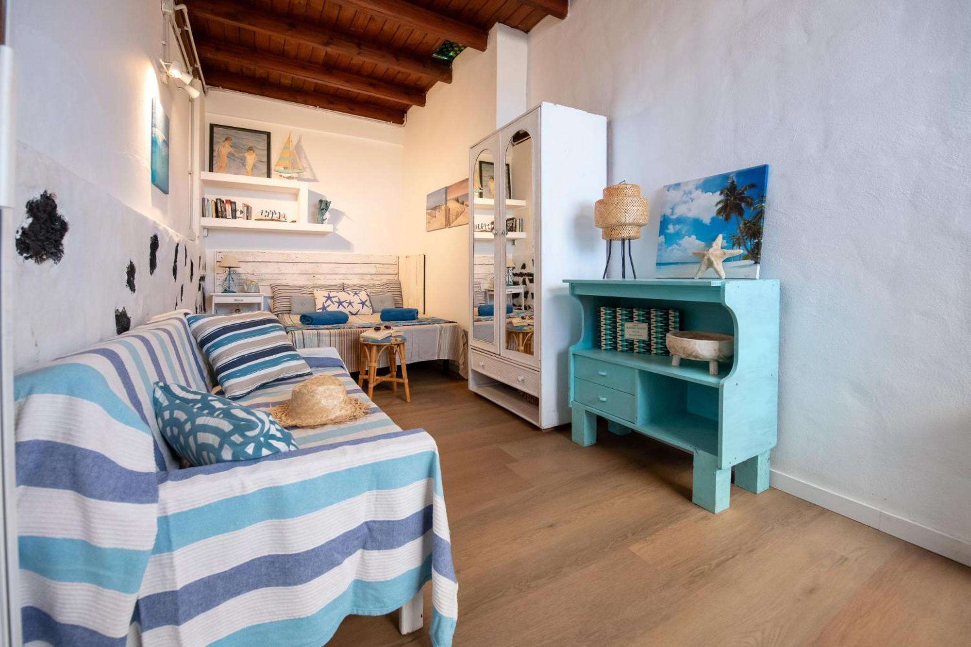 Apartamento Casa Cueva