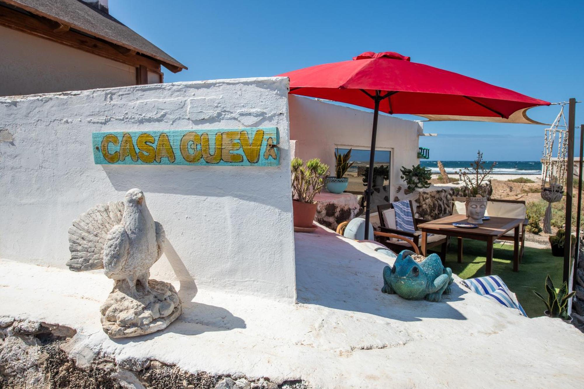Casa Cueva